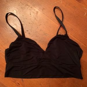 GapBody triangle bralette